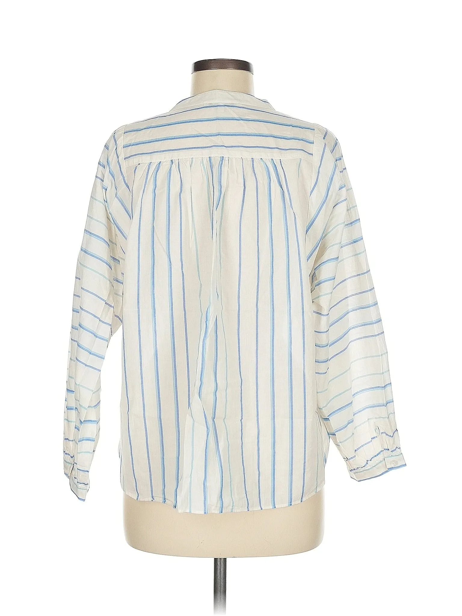 3/4 Sleeve Blouse