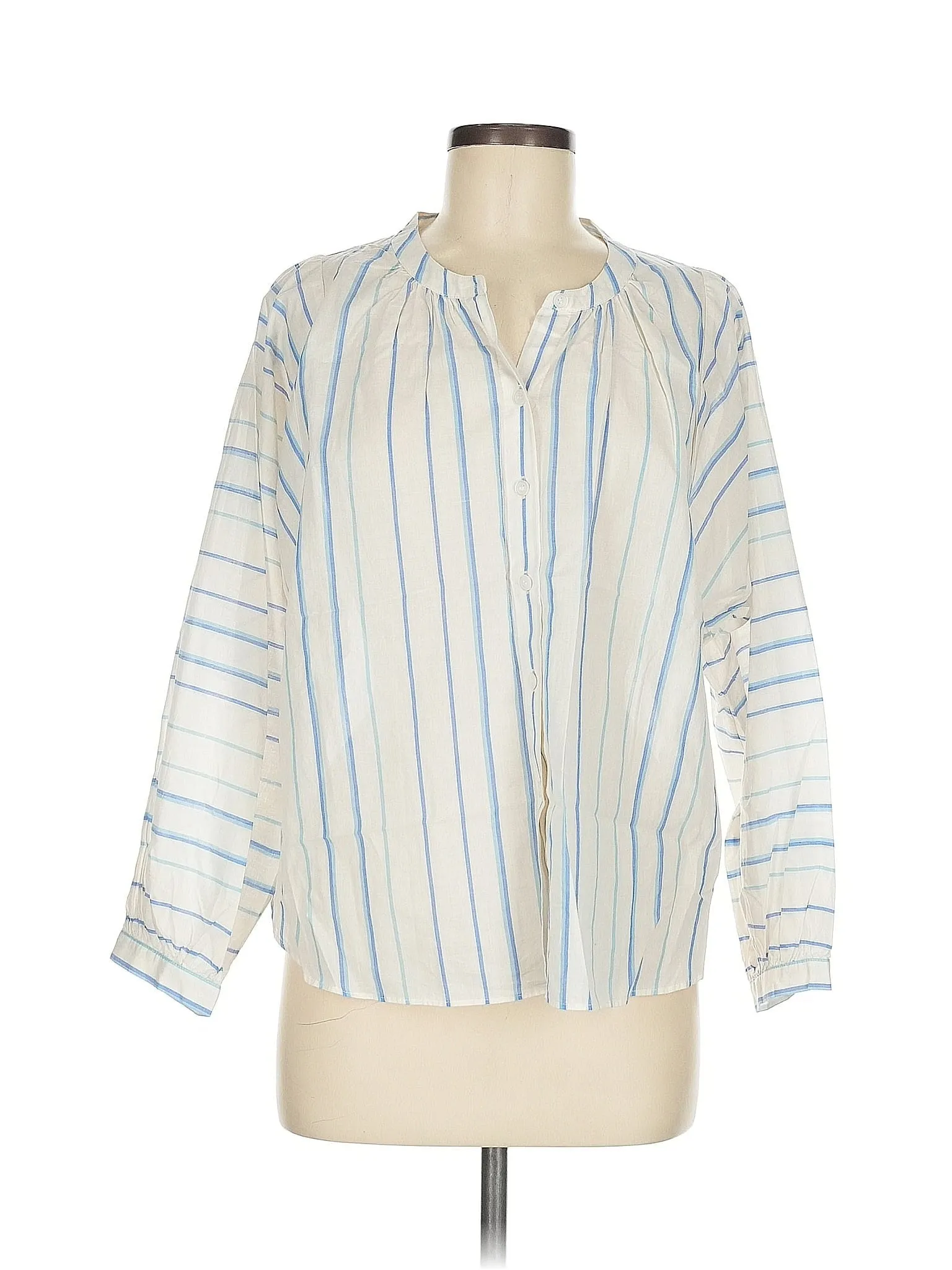 3/4 Sleeve Blouse