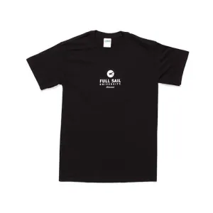 Alumni Classic Tee - Black