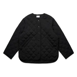 ASColour Women's Quilted Jacket
