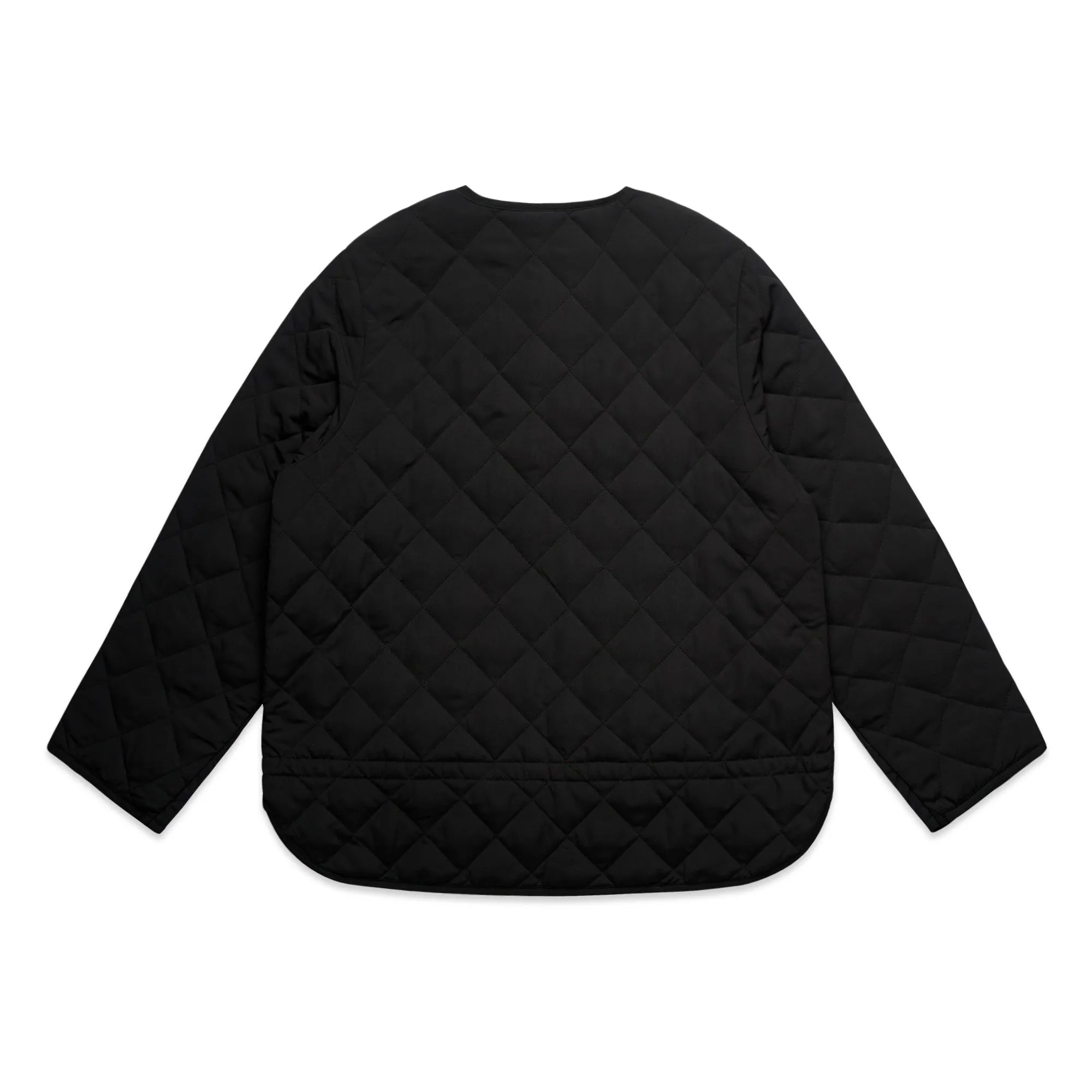 ASColour Women's Quilted Jacket