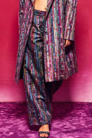 Avyukta Pants