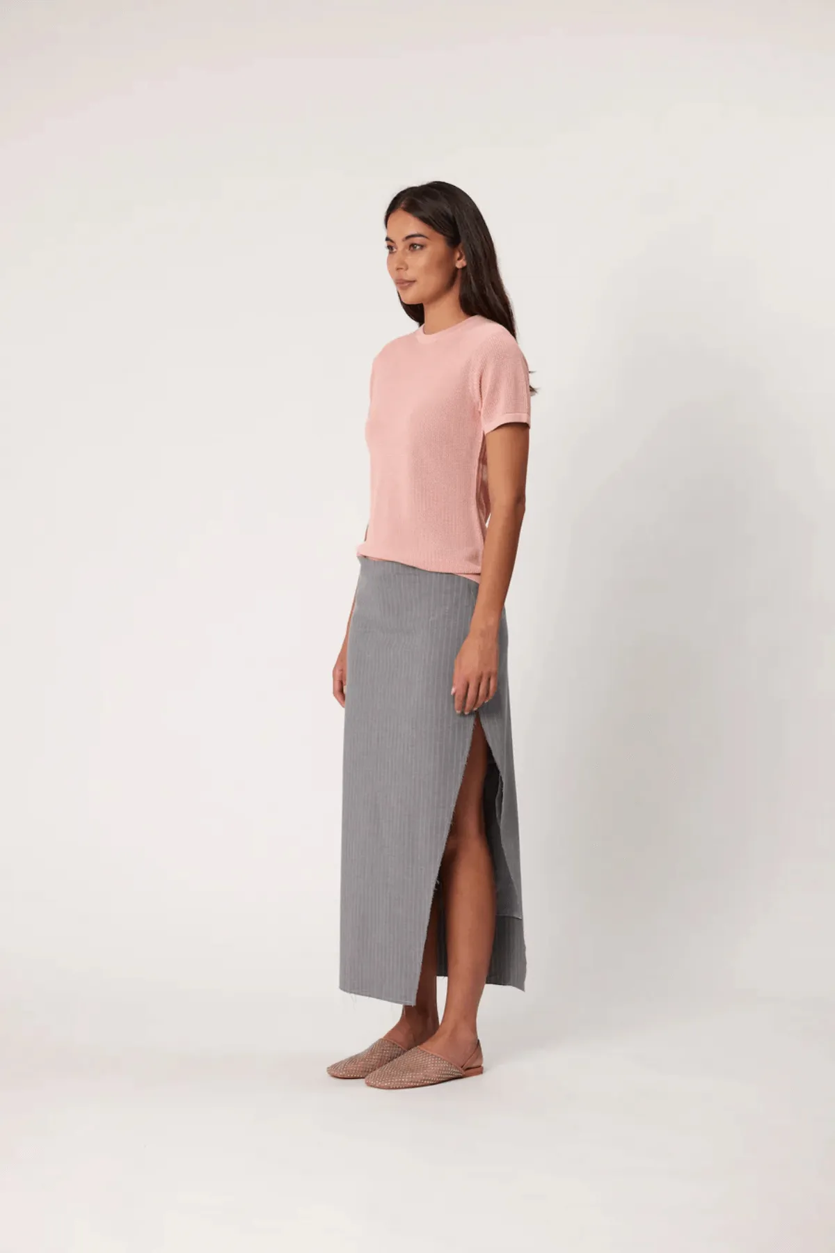 AYLA TEE BLOSSOM