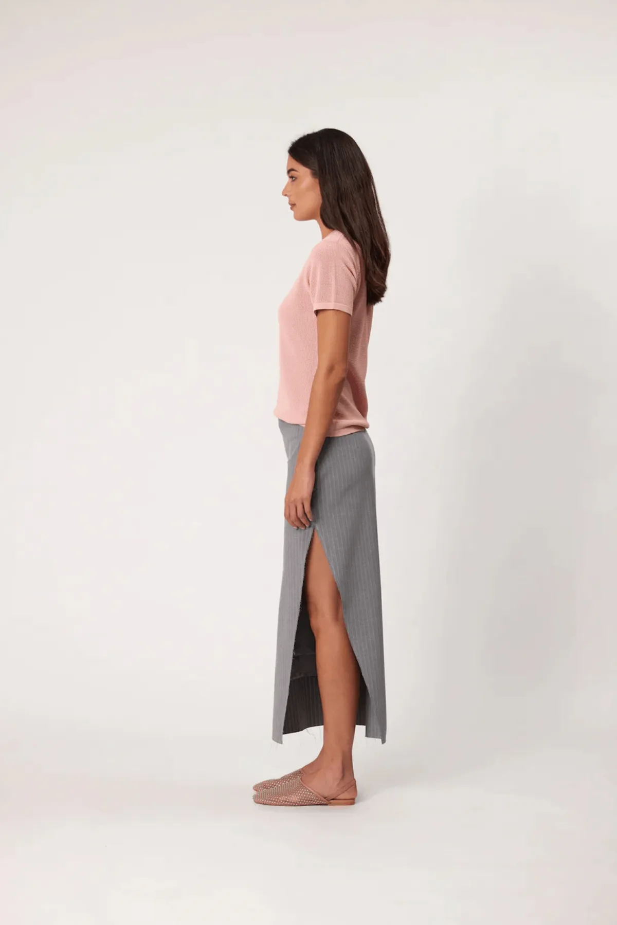 AYLA TEE BLOSSOM