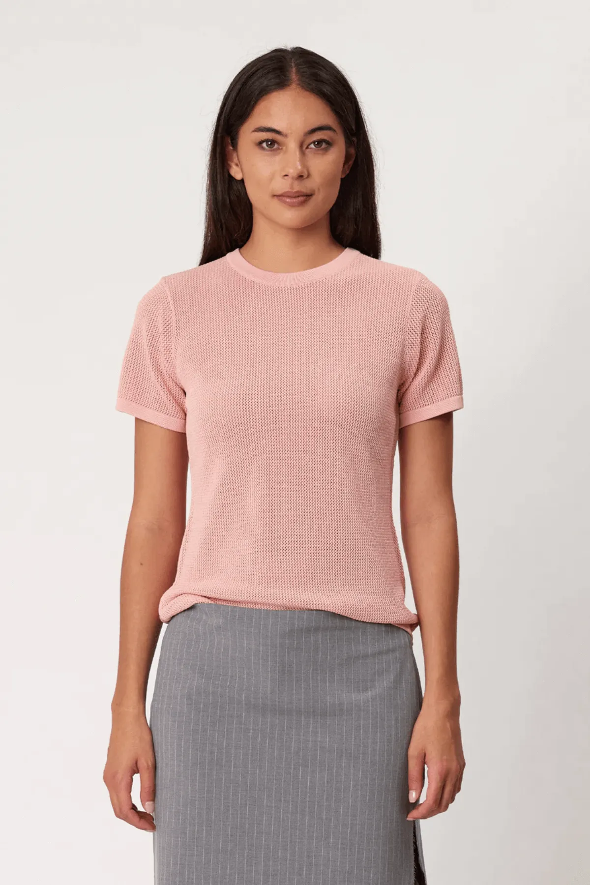 AYLA TEE BLOSSOM
