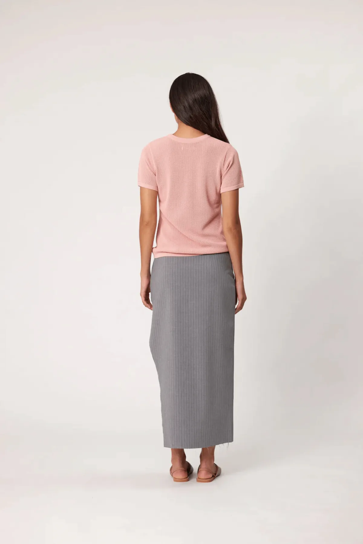 AYLA TEE BLOSSOM