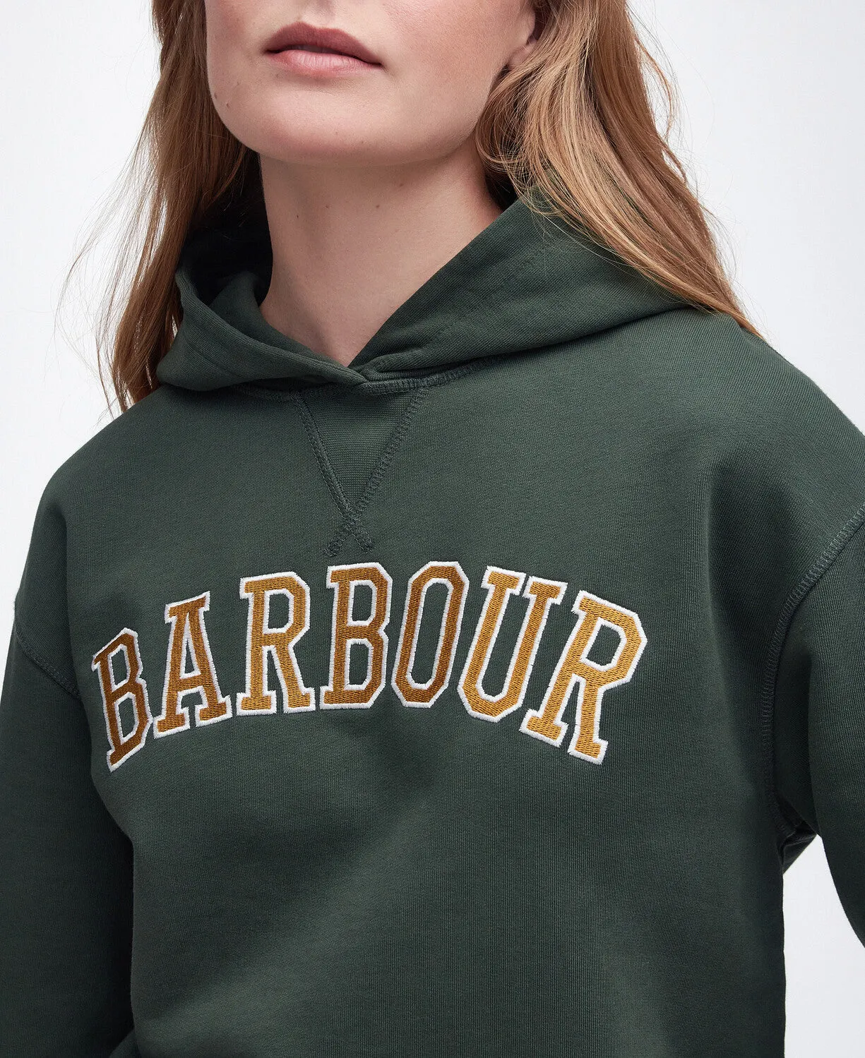 Barbour Northumberland Hoodie