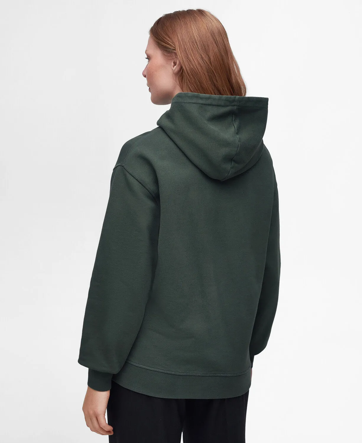 Barbour Northumberland Hoodie