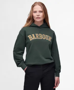 Barbour Northumberland Hoodie