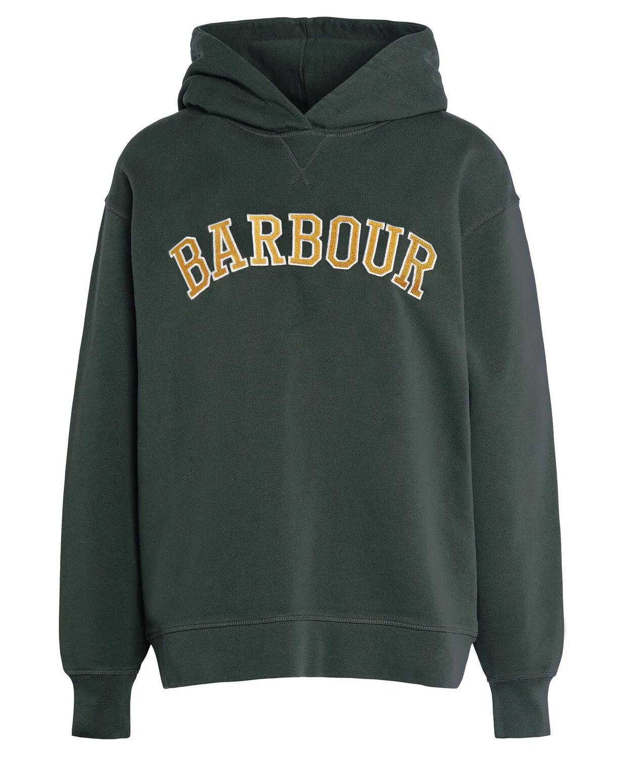 Barbour Northumberland Hoodie