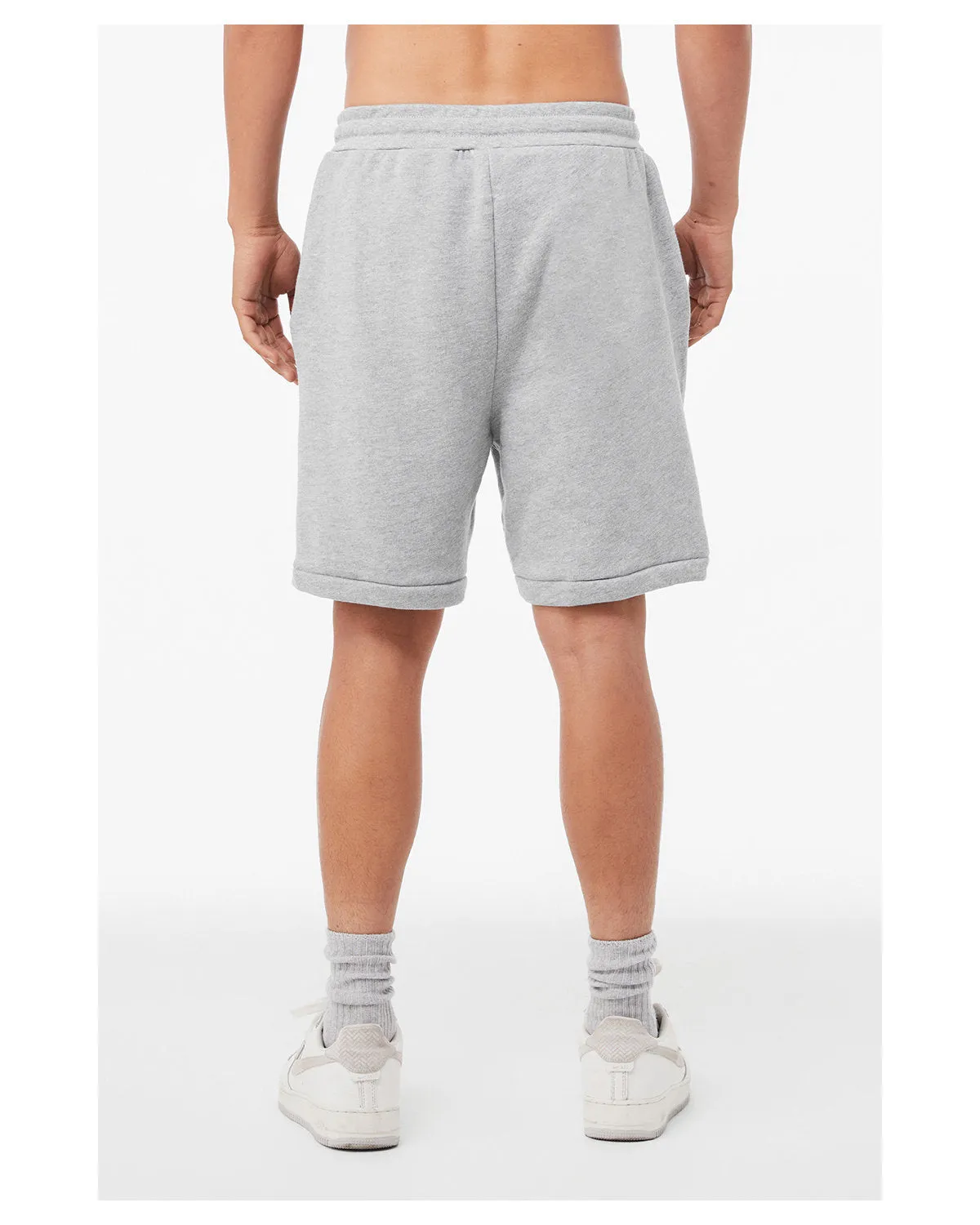 Bella   Canvas 3724 FWD Fashion Unisex Short