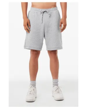 Bella   Canvas 3724 FWD Fashion Unisex Short