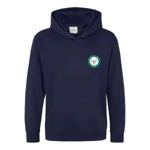 Bledlow Ridge Tennis Club - Kids Classic Hoodie