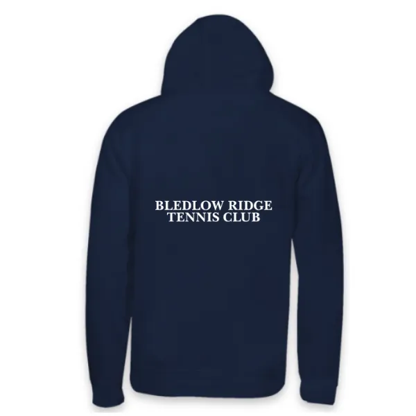 Bledlow Ridge Tennis Club - Kids Classic Hoodie