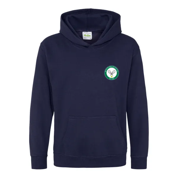 Bledlow Ridge Tennis Club - Kids Classic Hoodie