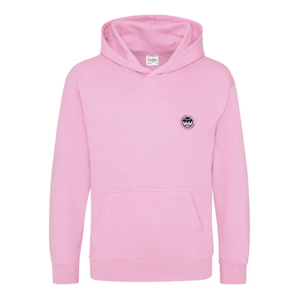 Chepstow Tennis Club - Kids Classic Hoodie (English)