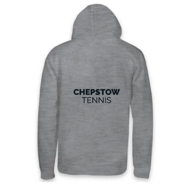 Chepstow Tennis Club - Kids Classic Hoodie (English)