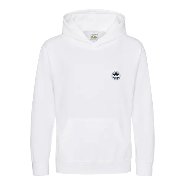 Chepstow Tennis Club - Kids Classic Hoodie (English)