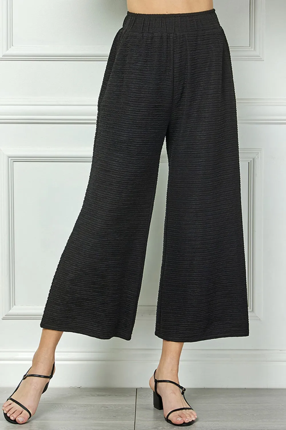 Chic Enchantment Pant