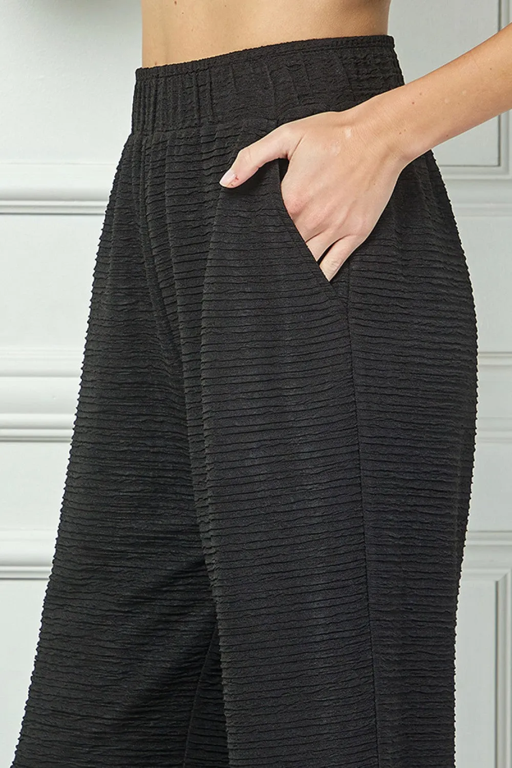 Chic Enchantment Pant