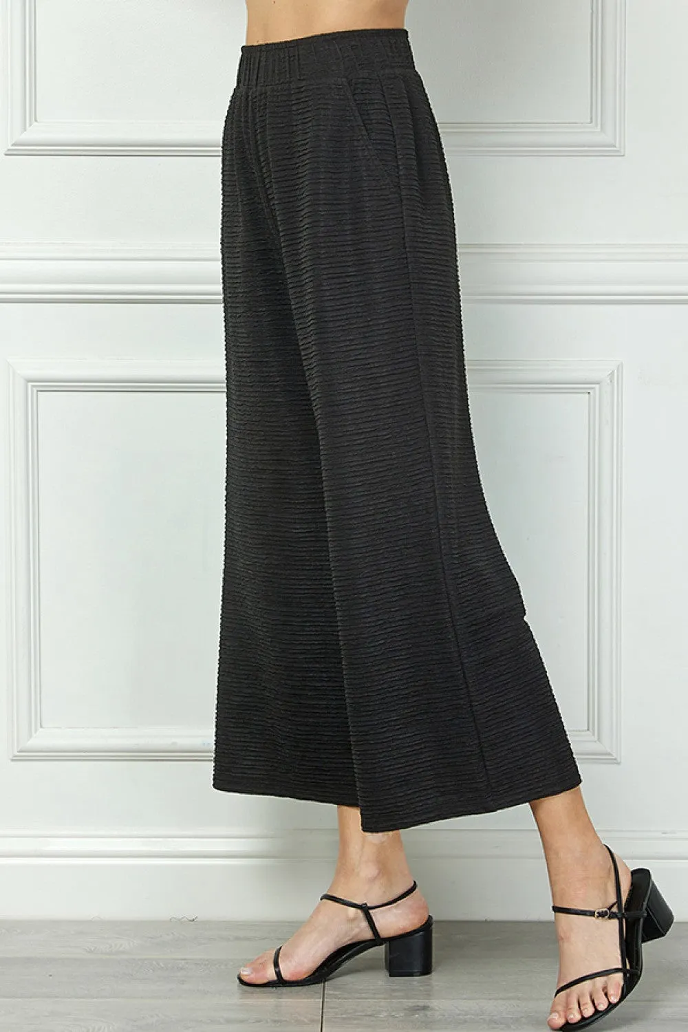 Chic Enchantment Pant