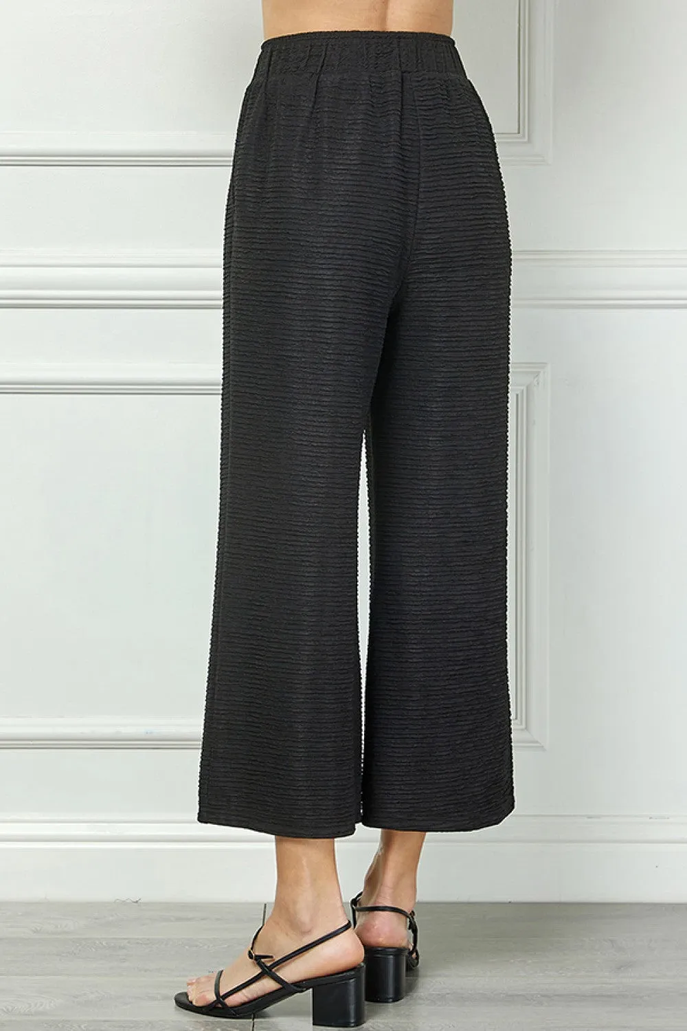 Chic Enchantment Pant