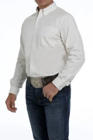 Cinch Mens L/S Modern Fit MTW1347020 - R2