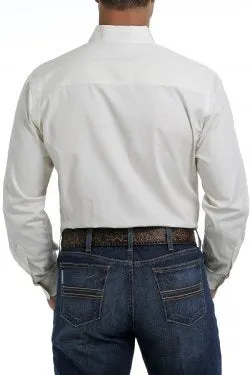 Cinch Mens L/S Modern Fit MTW1347020 - R2