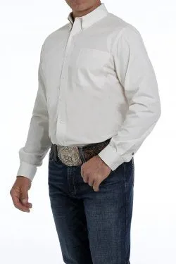 Cinch Mens L/S Modern Fit MTW1347020 - R2