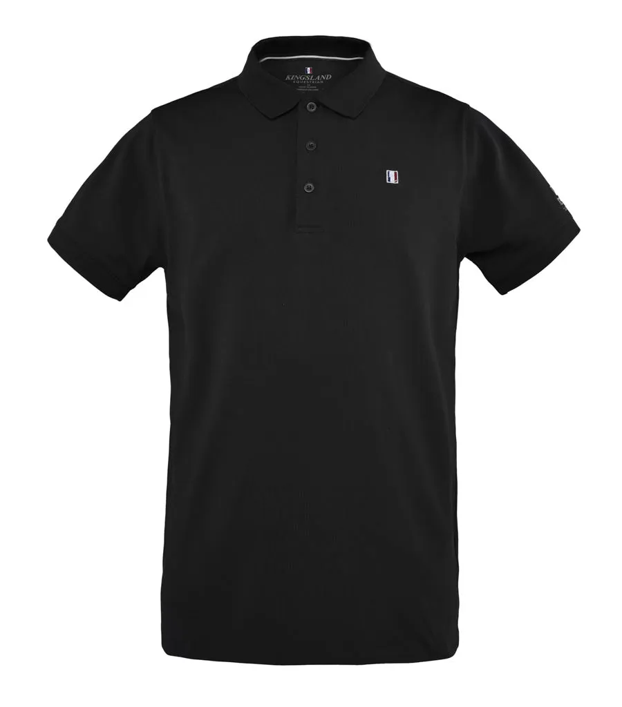 Classic Men's Pique Shirt