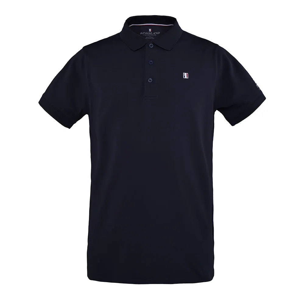 Classic Men's Pique Shirt