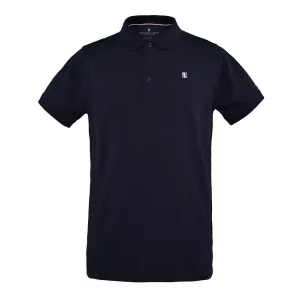 Classic Men's Pique Shirt