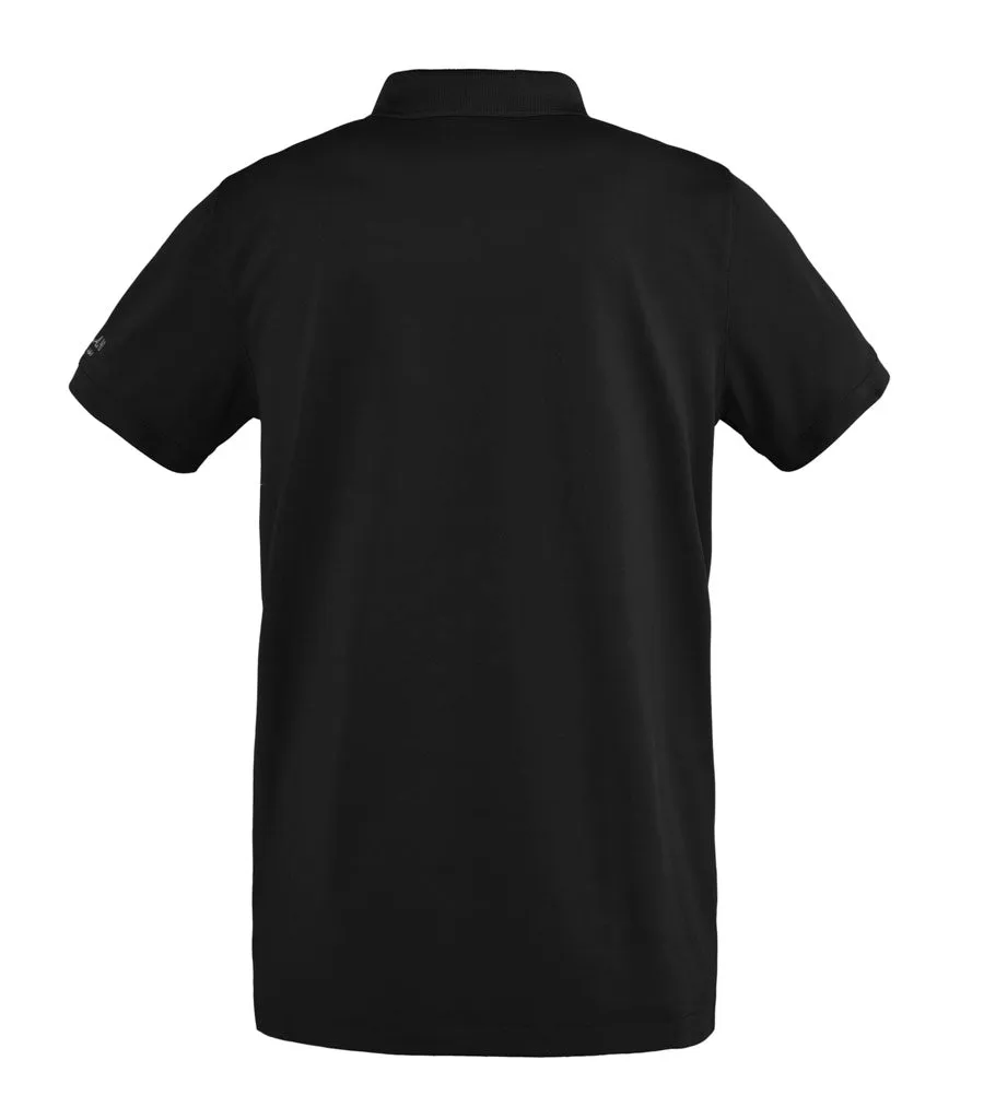 Classic Men's Pique Shirt