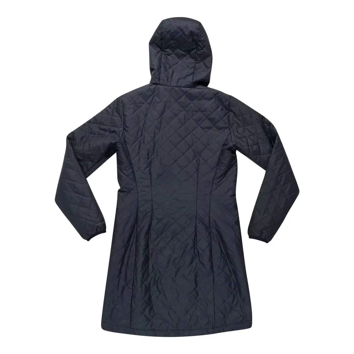 Columbia Copper Crest Quilted Long Jacket - Women's