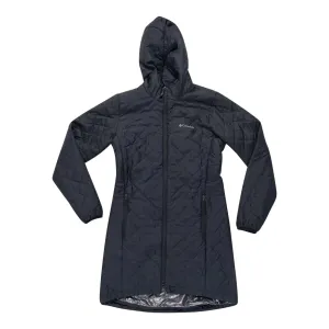 Columbia Copper Crest Quilted Long Jacket - Women's