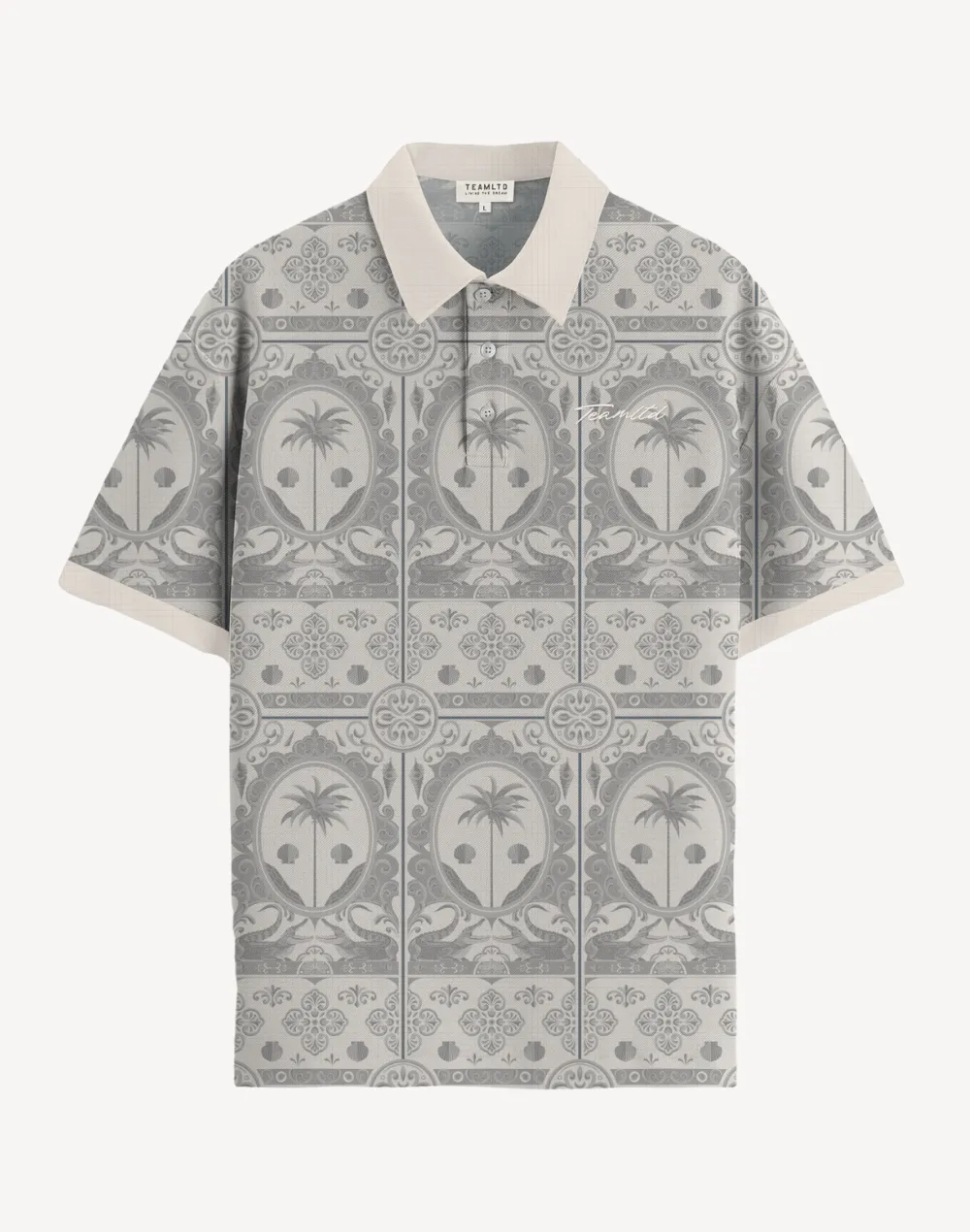 Cordoba Par-Tee Polo Shirt