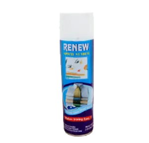Cormart Renew Spray Starch 567 g