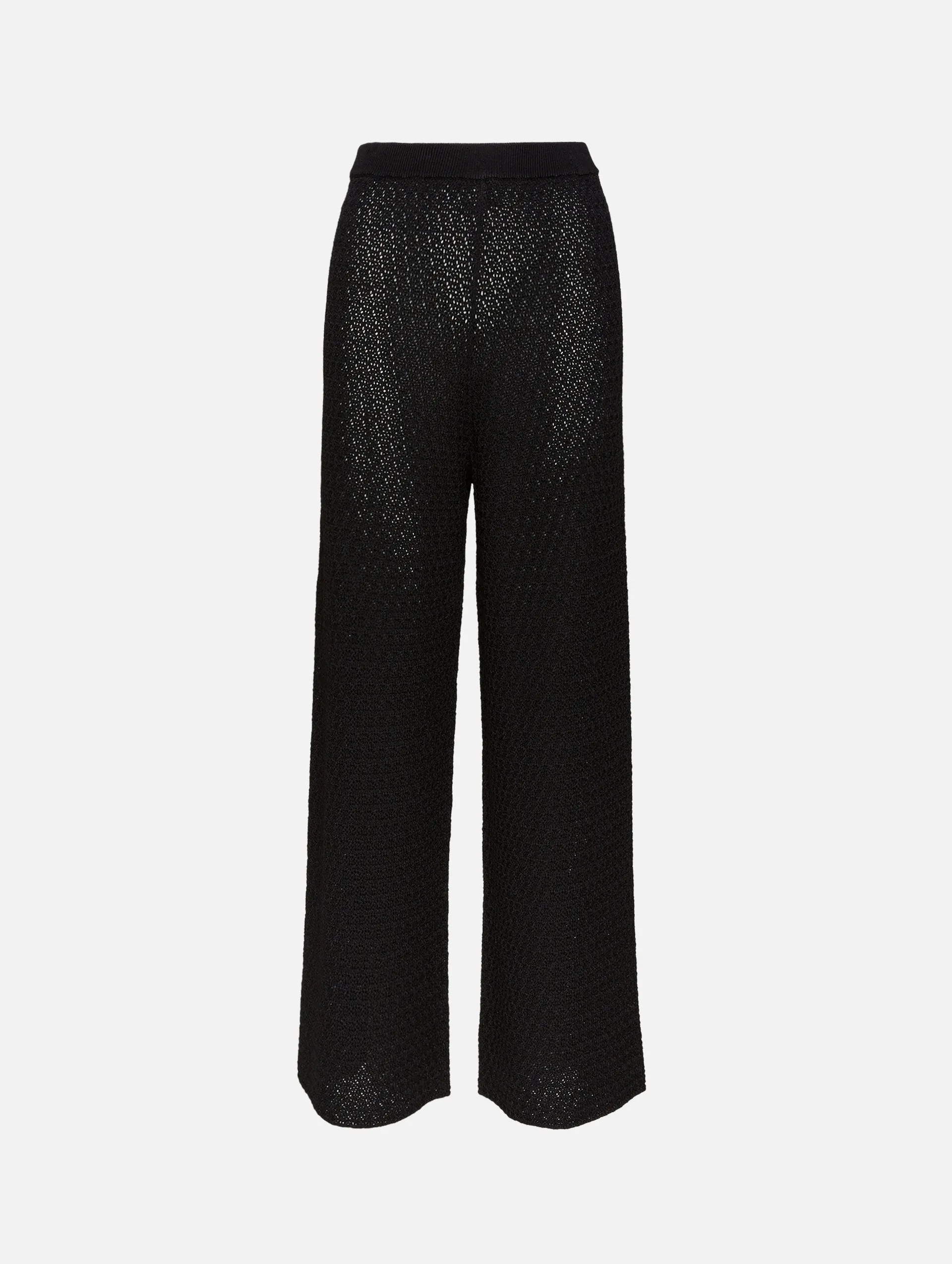Crochet Trouser