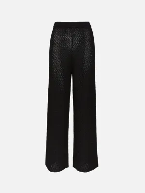 Crochet Trouser