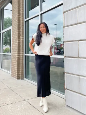 Dramatic Skirt