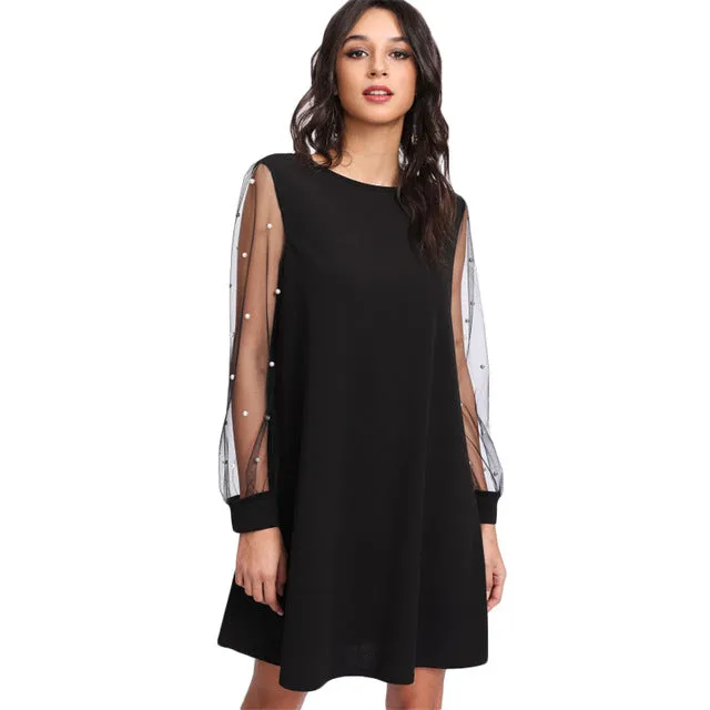 Elegant Women Dress