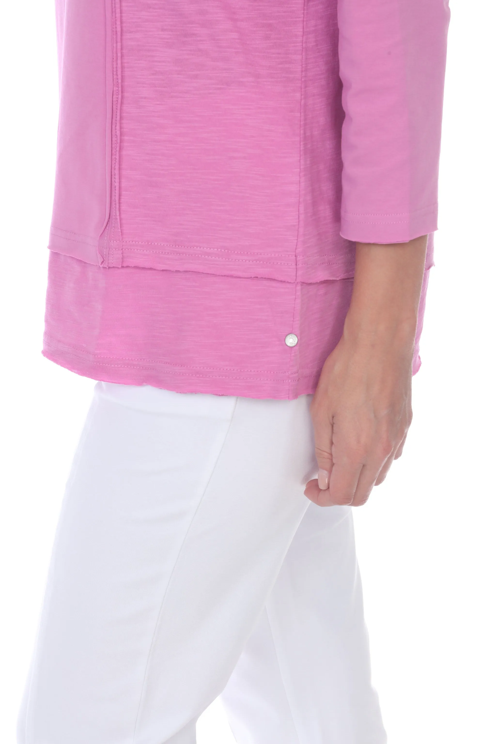 Fine Line Tunic Style 12007