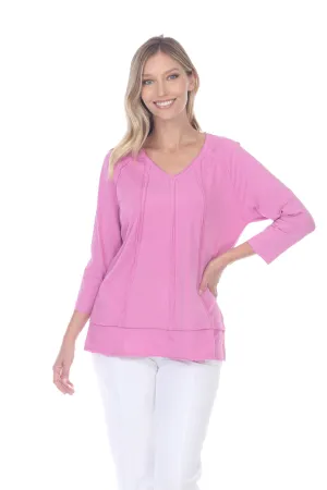 Fine Line Tunic Style 12007