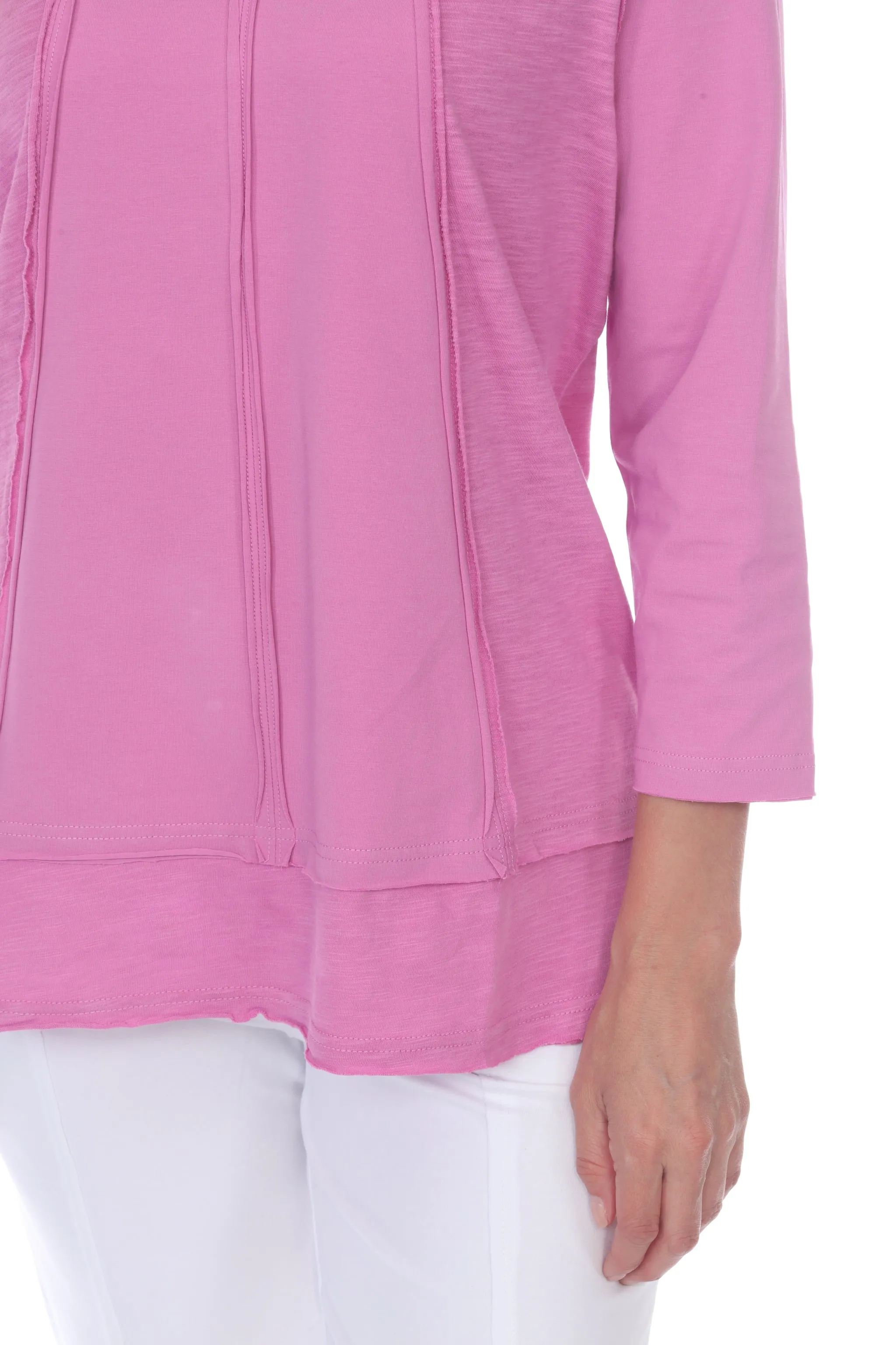 Fine Line Tunic Style 12007