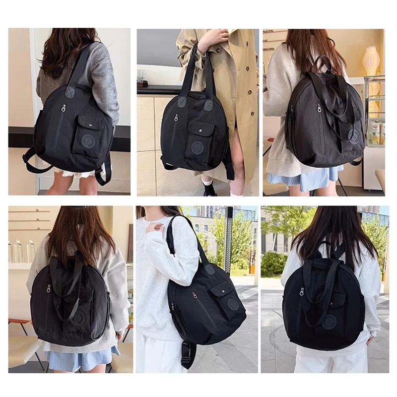  FREE SHIPPING Versatile Large Capacity Waterproof Backpack