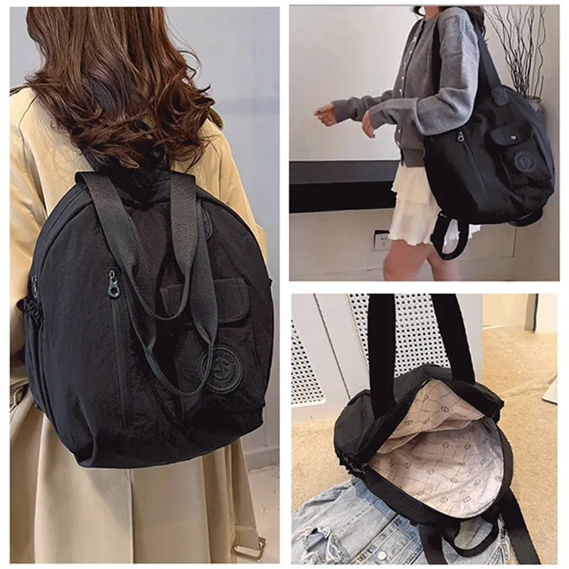  FREE SHIPPING Versatile Large Capacity Waterproof Backpack