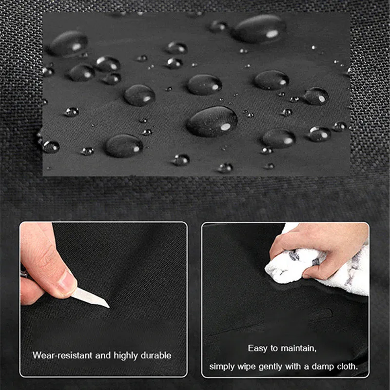  FREE SHIPPING Versatile Large Capacity Waterproof Backpack