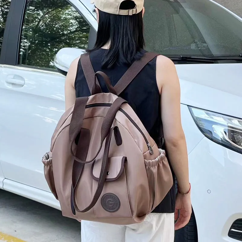  FREE SHIPPING Versatile Large Capacity Waterproof Backpack