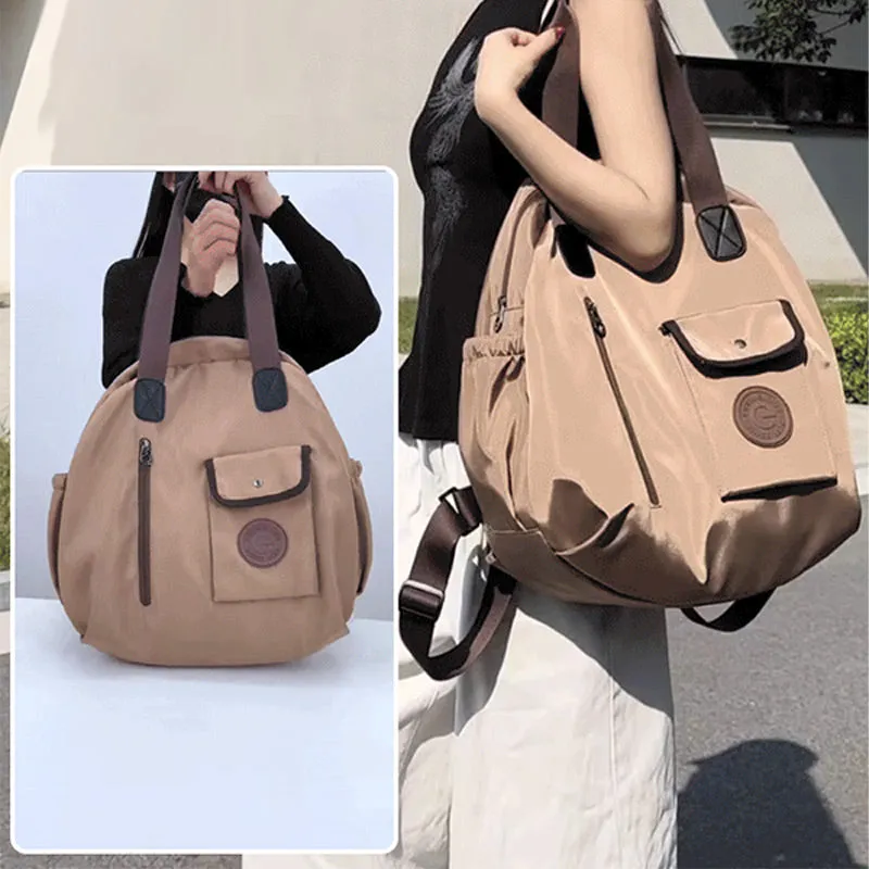  FREE SHIPPING Versatile Large Capacity Waterproof Backpack