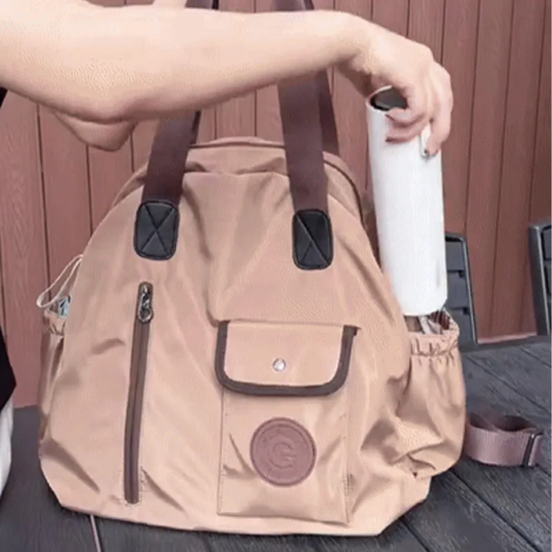  FREE SHIPPING Versatile Large Capacity Waterproof Backpack